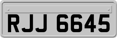 RJJ6645