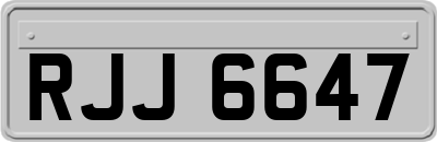 RJJ6647