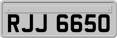 RJJ6650