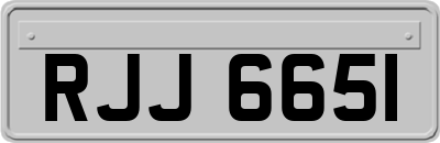 RJJ6651