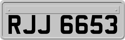 RJJ6653