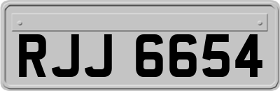 RJJ6654