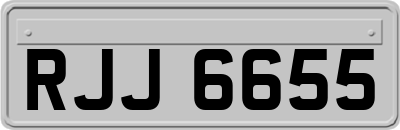 RJJ6655