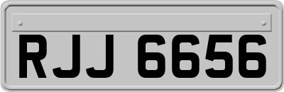 RJJ6656