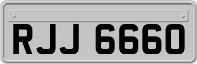 RJJ6660