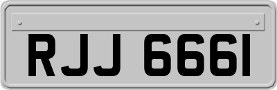 RJJ6661