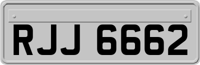 RJJ6662