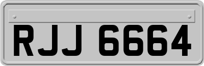 RJJ6664