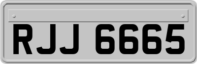 RJJ6665