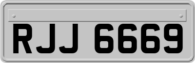 RJJ6669