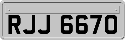 RJJ6670