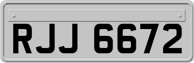 RJJ6672