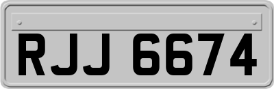 RJJ6674