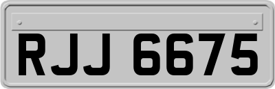 RJJ6675