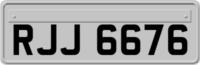 RJJ6676