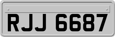 RJJ6687