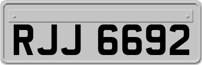 RJJ6692