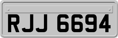 RJJ6694