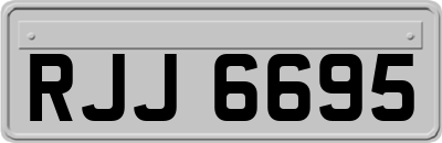 RJJ6695