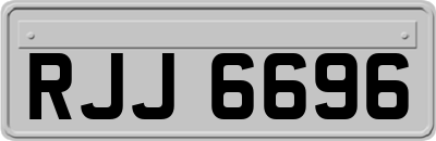 RJJ6696