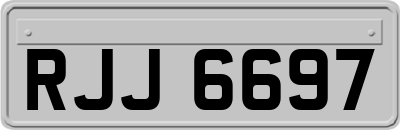 RJJ6697