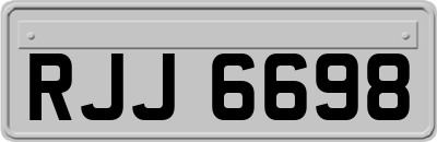 RJJ6698