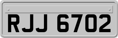 RJJ6702