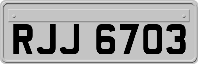 RJJ6703