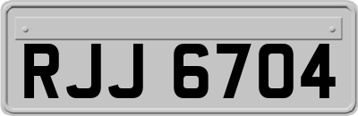 RJJ6704