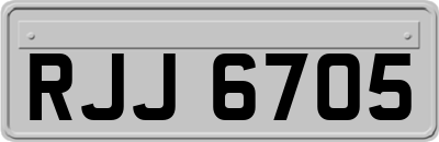 RJJ6705