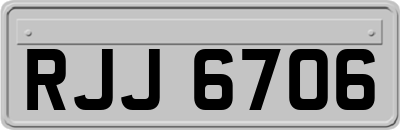 RJJ6706