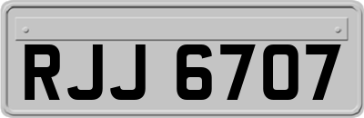 RJJ6707