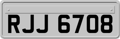 RJJ6708