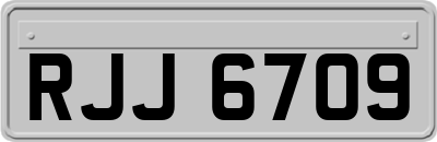 RJJ6709