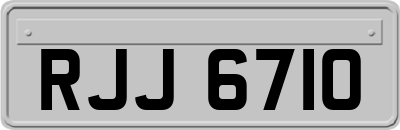 RJJ6710