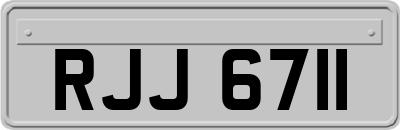 RJJ6711