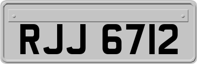 RJJ6712