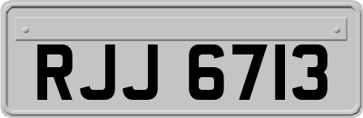 RJJ6713