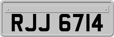 RJJ6714