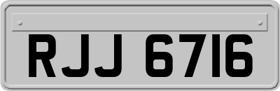 RJJ6716