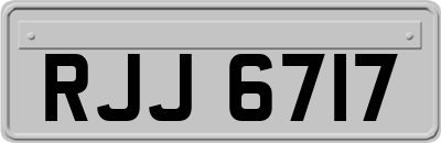 RJJ6717