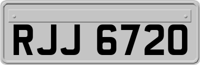 RJJ6720