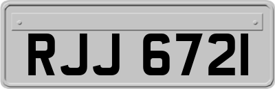 RJJ6721