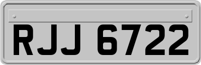 RJJ6722