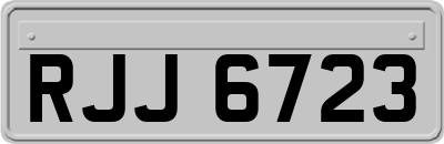 RJJ6723