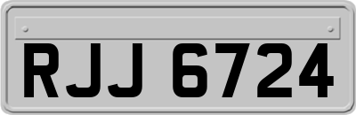 RJJ6724