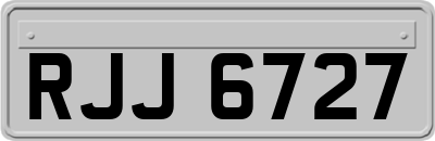 RJJ6727