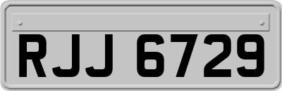 RJJ6729