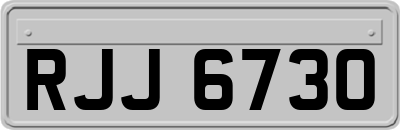 RJJ6730