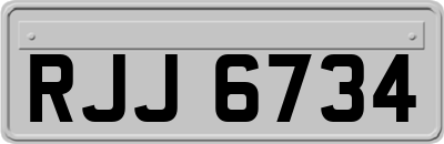 RJJ6734